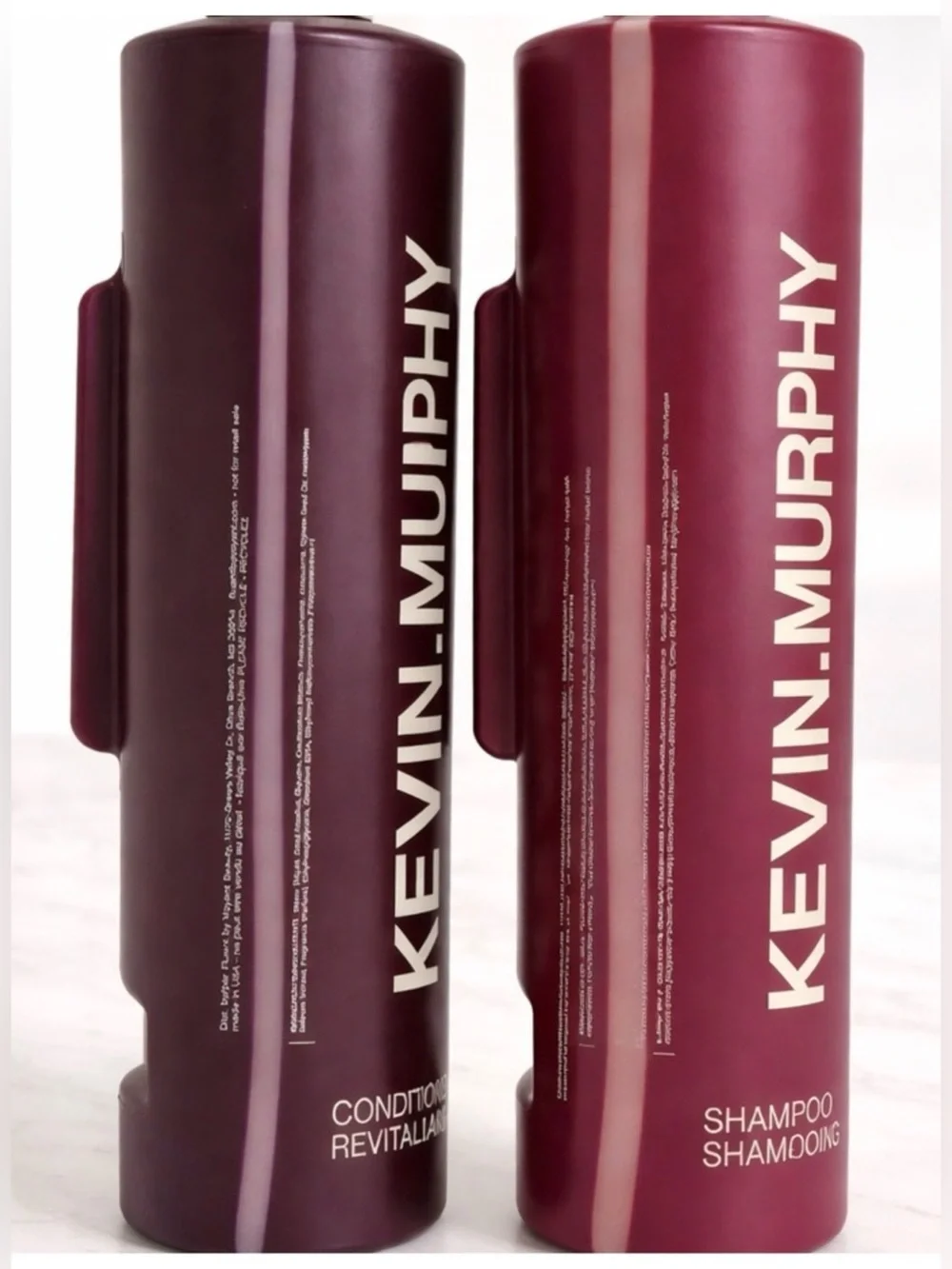 KEVIN.MURPHY YOUNG.AGAIN Shampoo & Conditioner 12 fl.oz
